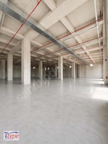 Orhanlı Gişeler Yani Kiralık 2.000 M2 Depo Antrepo — fotoğraf 12