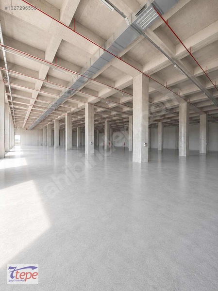 Orhanlı Gişeler Yani Kiralık 2.000 M2 Depo Antrepo — fotoğraf 13