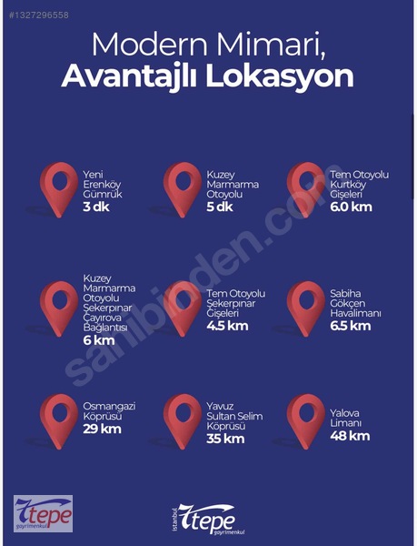 Orhanlı Gişeler Yani Kiralık 2.000 M2 Depo Antrepo — fotoğraf 17