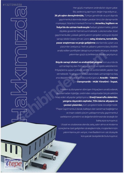Orhanlı Gişeler Yani Kiralık 2.000 M2 Depo Antrepo — fotoğraf 20
