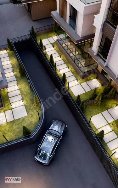 Kw Kauf Gözde Akyol'dan Samsun Atakum'da Projeden Satılık Villa — fotoğraf 9