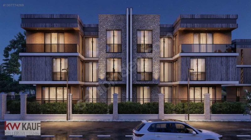 Kw Kauf Gözde Akyol'dan Samsun Atakum'da Projeden Satılık Villa — fotoğraf 13