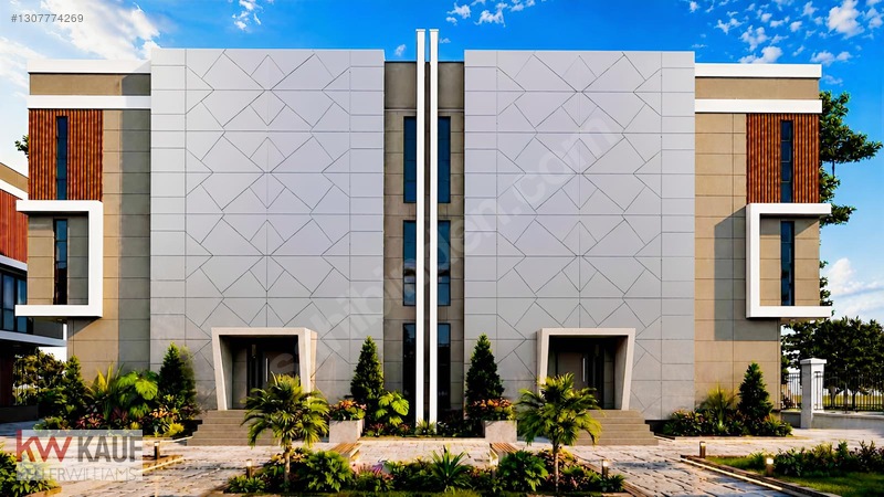 Kw Kauf Gözde Akyol'dan Samsun Atakum'da Projeden Satılık Villa — fotoğraf 16