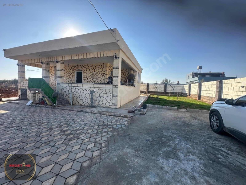 Redstone Akçabağlar Bağevleri Bölgesinde Satılık Bağevi Ve Arazi — fotoğraf 9