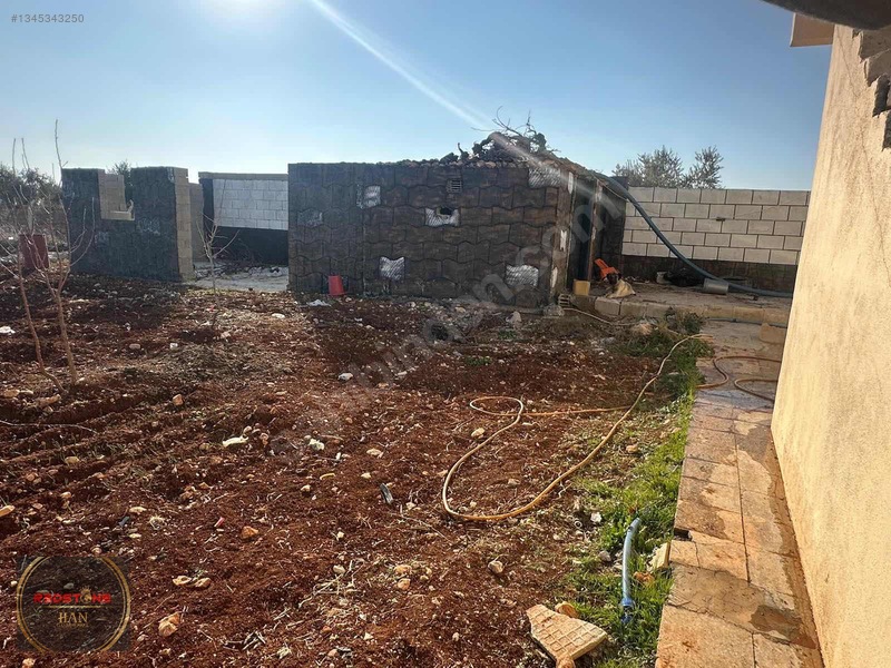 Redstone Akçabağlar Bağevleri Bölgesinde Satılık Bağevi Ve Arazi — fotoğraf 18