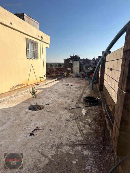 Redstone Akçabağlar Bağevleri Bölgesinde Satılık Bağevi Ve Arazi — fotoğraf 19