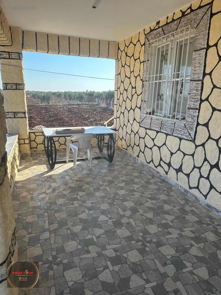 Redstone Akçabağlar Bağevleri Bölgesinde Satılık Bağevi Ve Arazi — fotoğraf 26