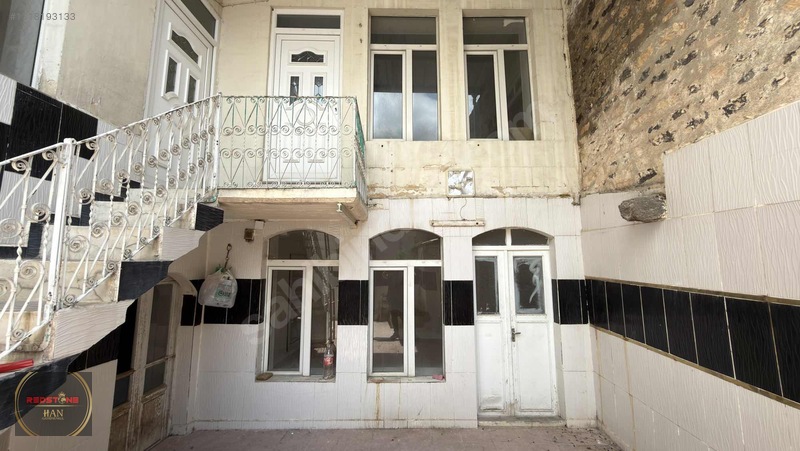 Redstone Han Kabaltında Satılık Tescilli Konak — fotoğraf 3