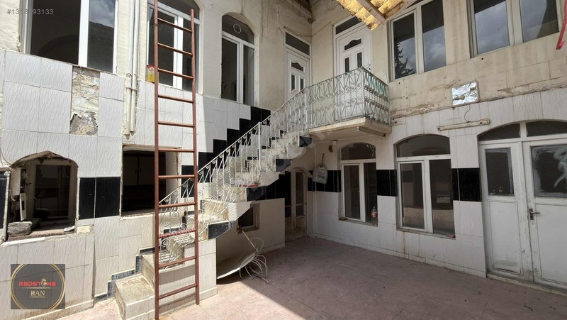 Redstone Han Kabaltında Satılık Tescilli Konak — fotoğraf 4