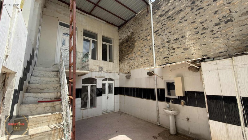 Redstone Han Kabaltında Satılık Tescilli Konak — fotoğraf 5