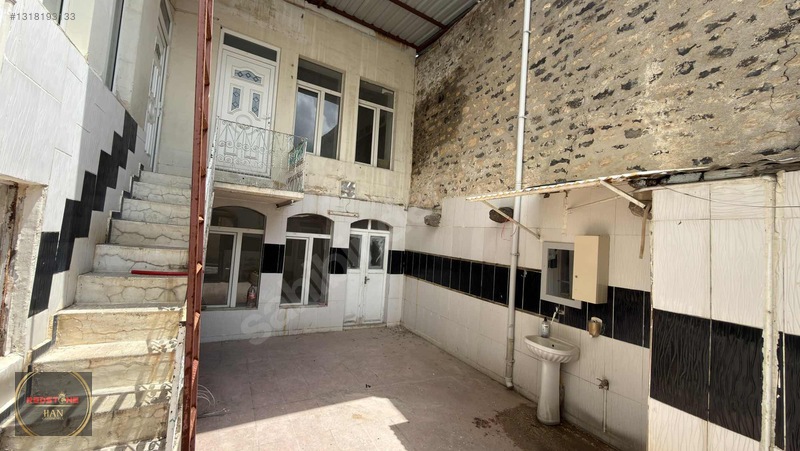 Redstone Han Kabaltında Satılık Tescilli Konak — fotoğraf 6