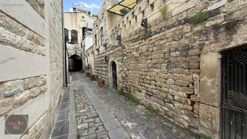 Redstone Han Kabaltında Satılık Tescilli Konak — fotoğraf 8