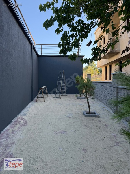 Tepeörende Fırsat Taşınmaya Hazır Kiralık 5100 M2 Depo Antrepo — fotoğraf 24