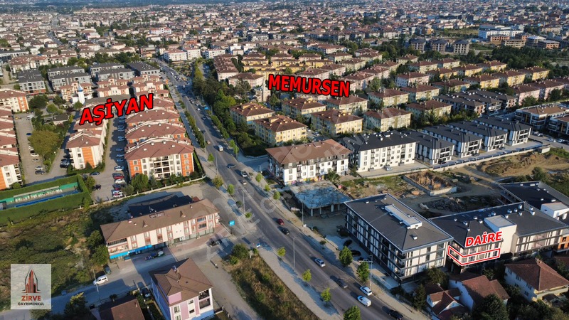 %50 Peşin %50 Vade Körpeşler Mah.De Arakat 3+1 Satılık Daire