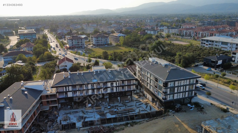 %50 Peşin %50 Vade Körpeşler Mah.de Arakat 3+1 Satılık Daire — fotoğraf 3