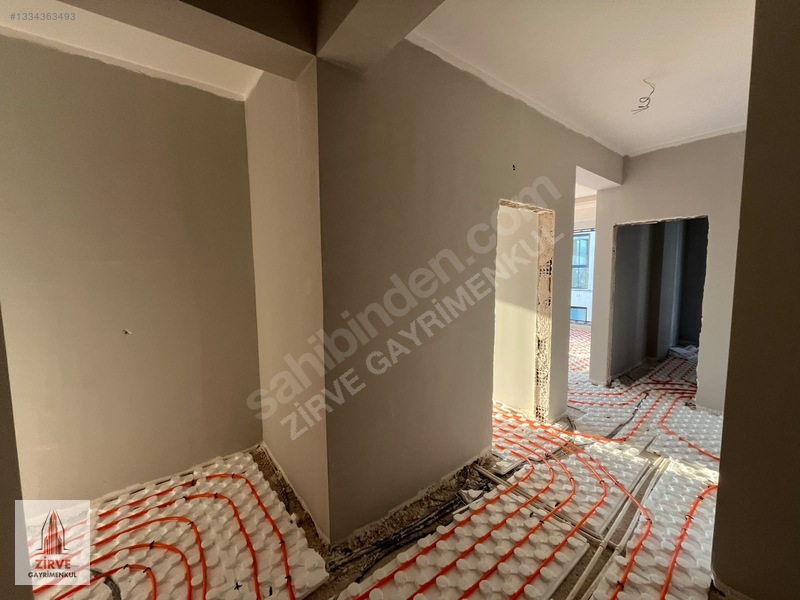 %50 Peşin %50 Vade Körpeşler Mah.de Arakat 3+1 Satılık Daire — fotoğraf 5