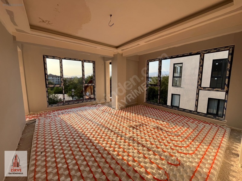 %50 Peşin %50 Vade Körpeşler Mah.de Arakat 3+1 Satılık Daire — fotoğraf 7