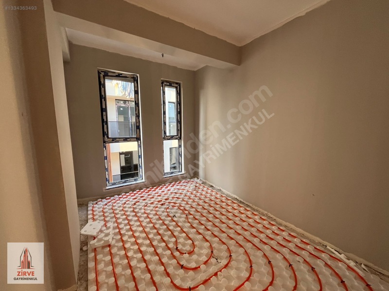 %50 Peşin %50 Vade Körpeşler Mah.de Arakat 3+1 Satılık Daire — fotoğraf 8