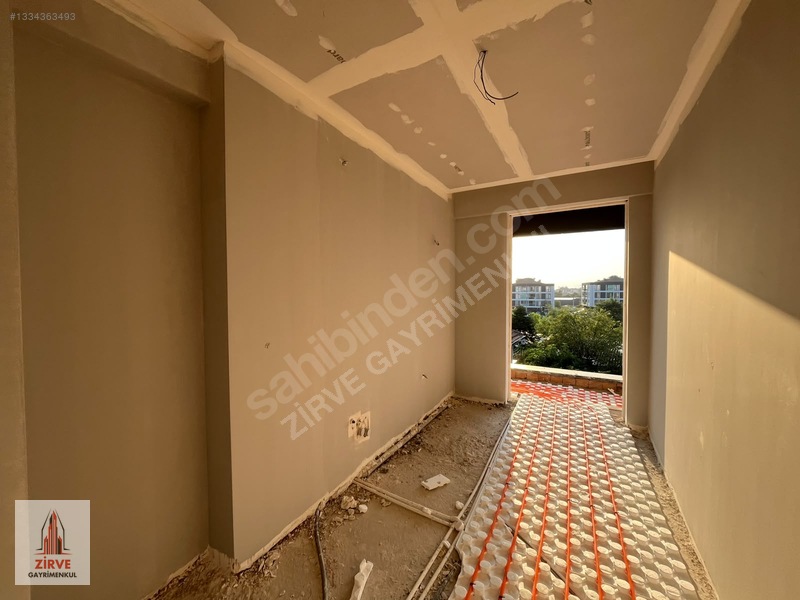 %50 Peşin %50 Vade Körpeşler Mah.de Arakat 3+1 Satılık Daire — fotoğraf 9
