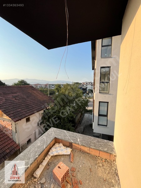 %50 Peşin %50 Vade Körpeşler Mah.de Arakat 3+1 Satılık Daire — fotoğraf 10