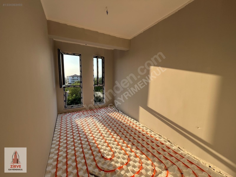 %50 Peşin %50 Vade Körpeşler Mah.de Arakat 3+1 Satılık Daire — fotoğraf 11