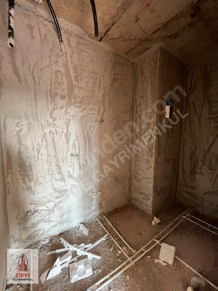%50 Peşin %50 Vade Körpeşler Mah.de Arakat 3+1 Satılık Daire — fotoğraf 13