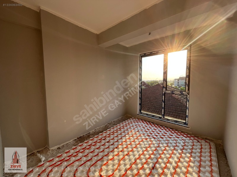 %50 Peşin %50 Vade Körpeşler Mah.de Arakat 3+1 Satılık Daire — fotoğraf 15