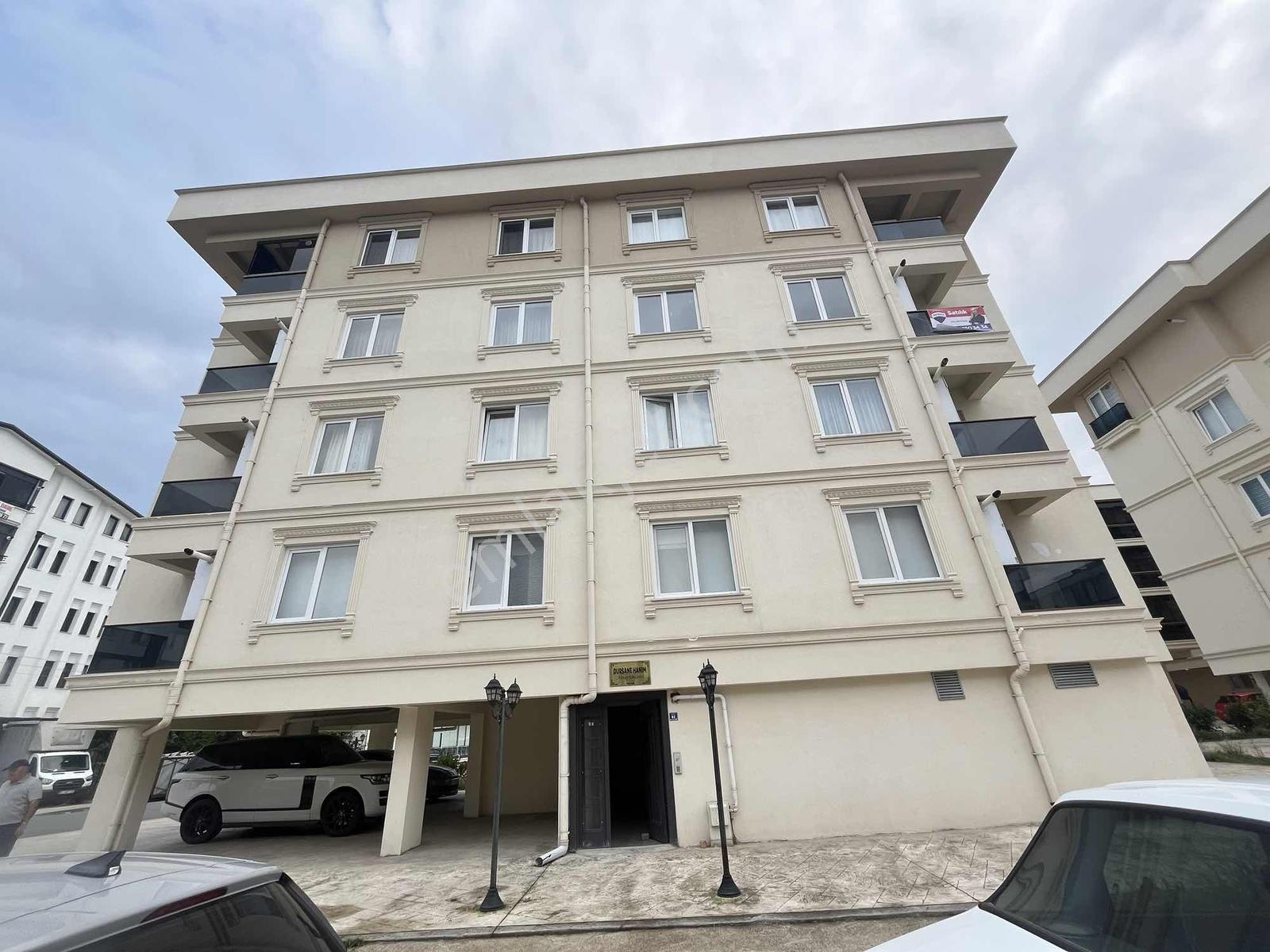 Remax Nadir'den Ordu Altınordu Cumhuriyet Mah. 2+1 Satılık Daire — fotoğraf 2