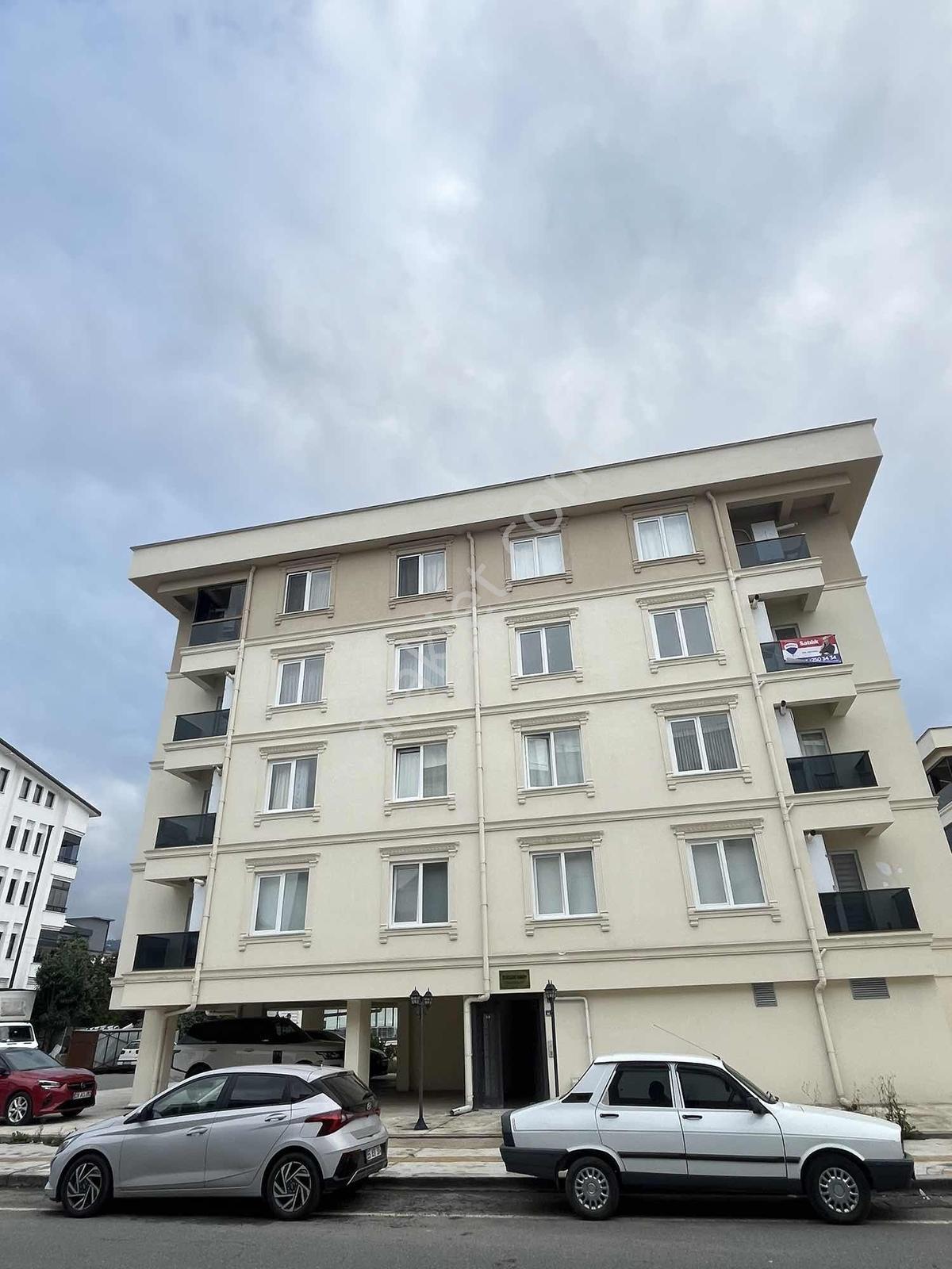 Remax Nadir'den Ordu Altınordu Cumhuriyet Mah. 2+1 Satılık Daire — fotoğraf 3