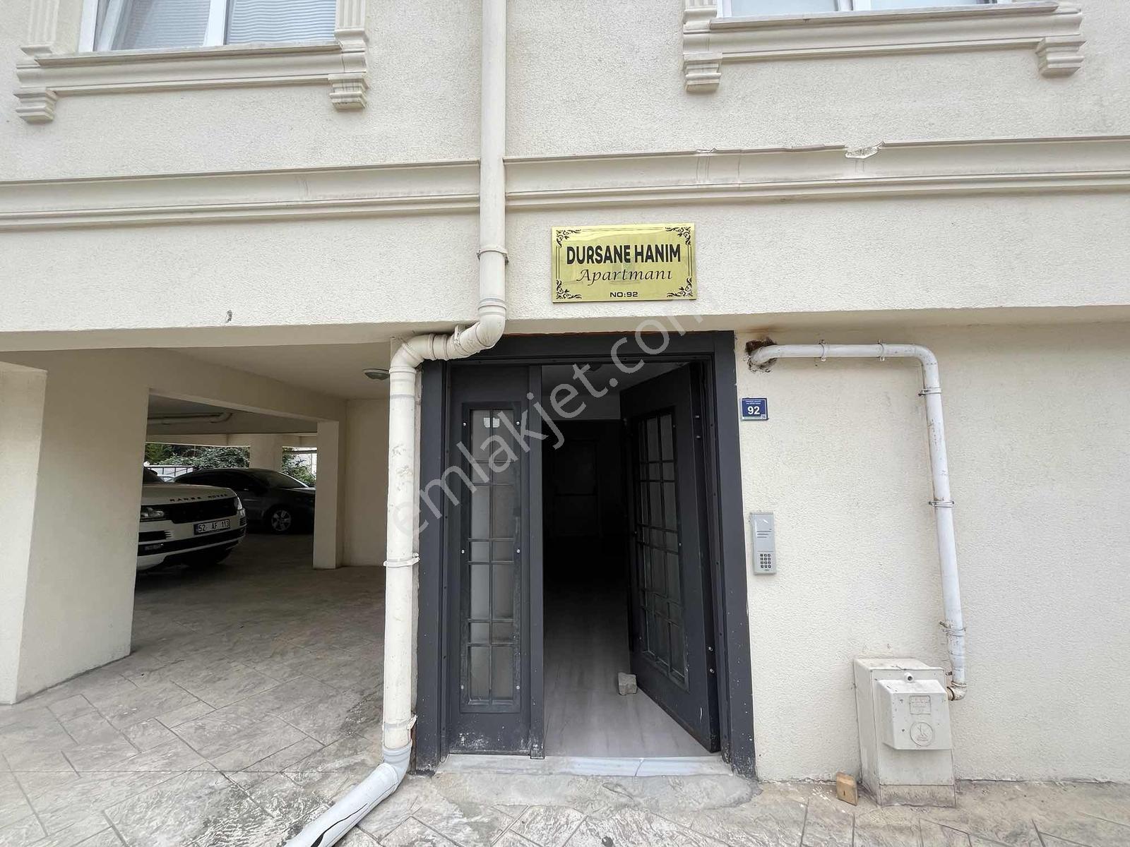Remax Nadir'den Ordu Altınordu Cumhuriyet Mah. 2+1 Satılık Daire — fotoğraf 4