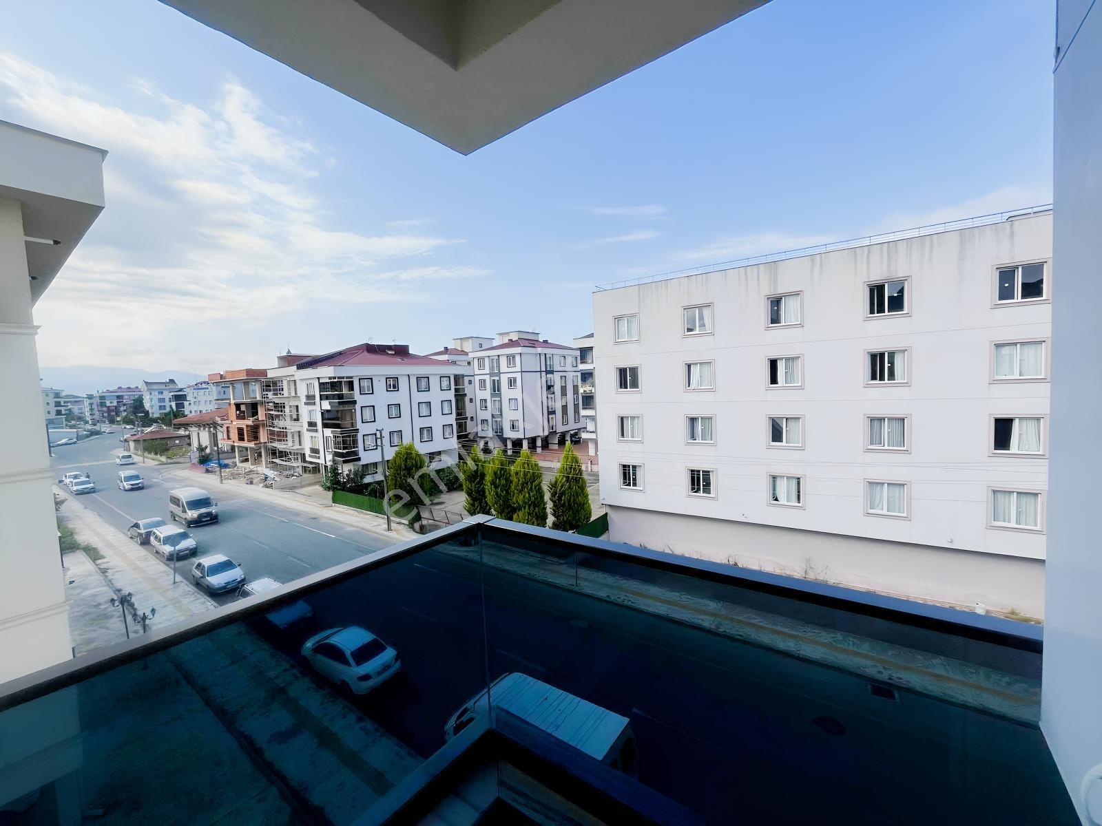 Remax Nadir'den Ordu Altınordu Cumhuriyet Mah. 2+1 Satılık Daire — fotoğraf 19