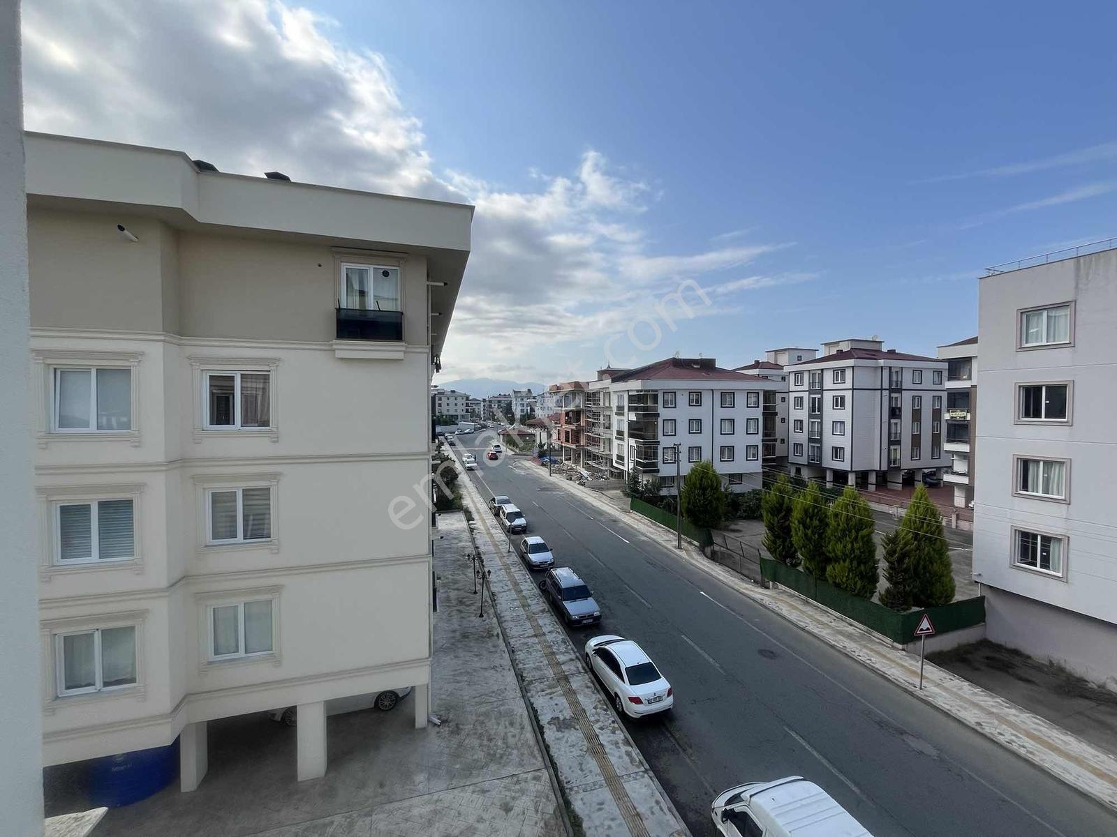 Remax Nadir'den Ordu Altınordu Cumhuriyet Mah. 2+1 Satılık Daire — fotoğraf 20