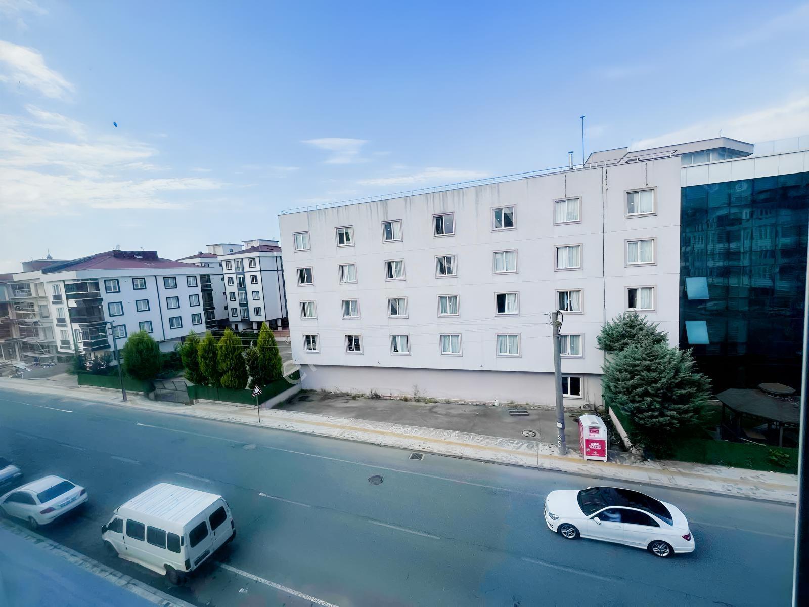 Remax Nadir'den Ordu Altınordu Cumhuriyet Mah. 2+1 Satılık Daire — fotoğraf 23