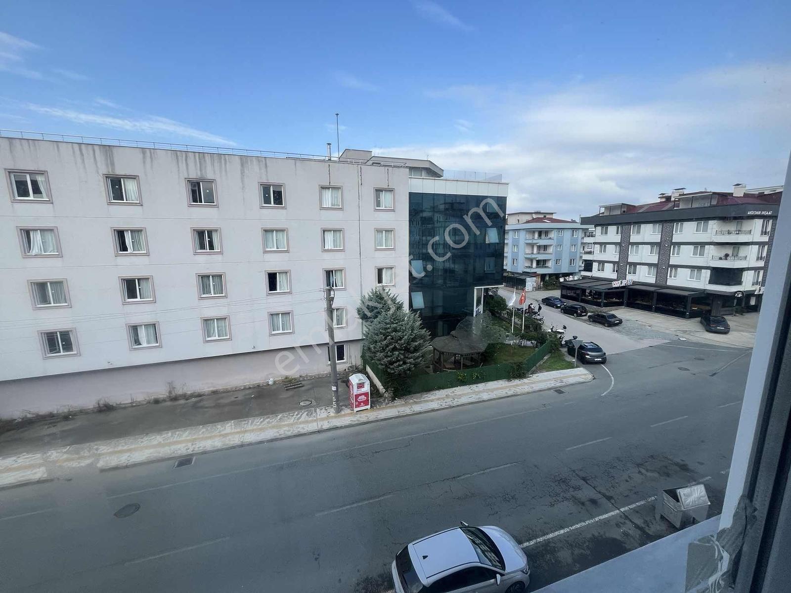 Remax Nadir'den Ordu Altınordu Cumhuriyet Mah. 2+1 Satılık Daire — fotoğraf 24
