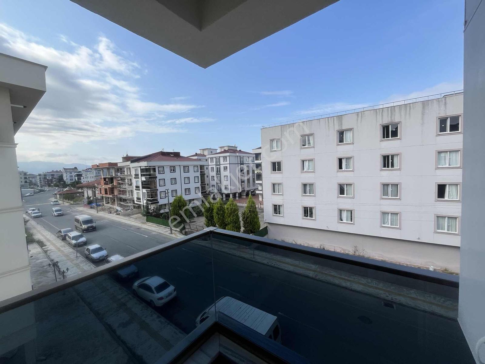 Remax Nadir'den Ordu Altınordu Cumhuriyet Mah. 2+1 Satılık Daire — fotoğraf 25