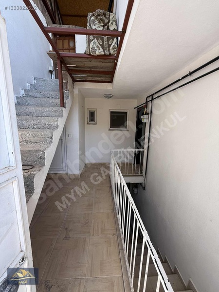 Mym Gayrimenkulden Kiralık 5 Nisan Mh. Müstakil Ev — fotoğraf 16