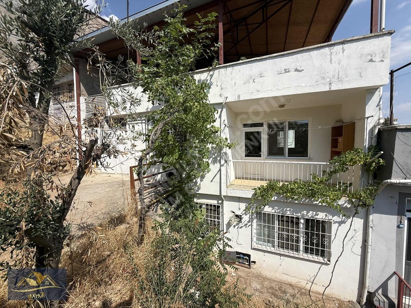 Mym Gayrimenkulden Kiralık 5 Nisan Mh. Müstakil Ev — fotoğraf 17