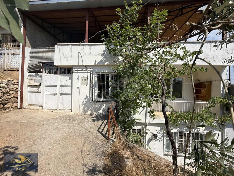 Mym Gayrimenkulden Kiralık 5 Nisan Mh. Müstakil Ev — fotoğraf 21