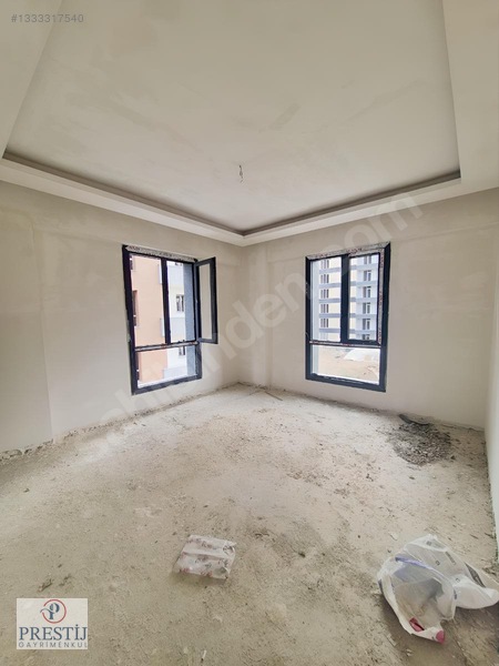 Prestij Gayrimenkul'den Şükrüpaşa'da Satılık Lüks Daireler — fotoğraf 4