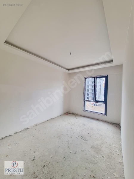 Prestij Gayrimenkul'den Şükrüpaşa'da Satılık Lüks Daireler — fotoğraf 8