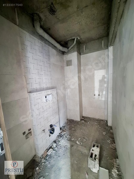 Prestij Gayrimenkul'den Şükrüpaşa'da Satılık Lüks Daireler — fotoğraf 16