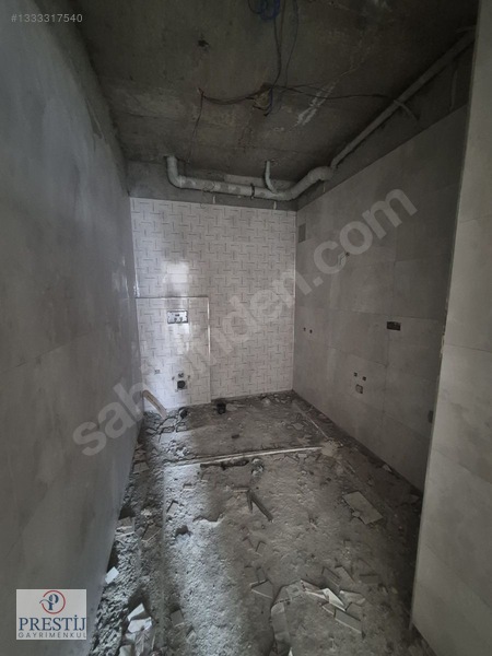 Prestij Gayrimenkul'den Şükrüpaşa'da Satılık Lüks Daireler — fotoğraf 17