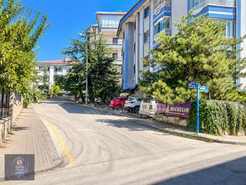 Çankaya Vedat Dalokay Cd. Dibinde Fırsat 2+1 Dükkan Tapulu Konut — fotoğraf 2