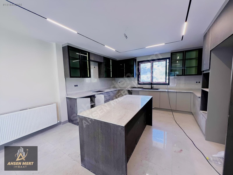 Daha İyisi Yok-iskanlı-ultralüks 5+1 Tripleks Villa — fotoğraf 5