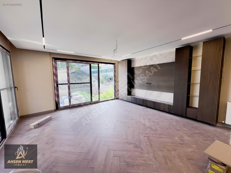 Daha İyisi Yok-iskanlı-ultralüks 5+1 Tripleks Villa — fotoğraf 7