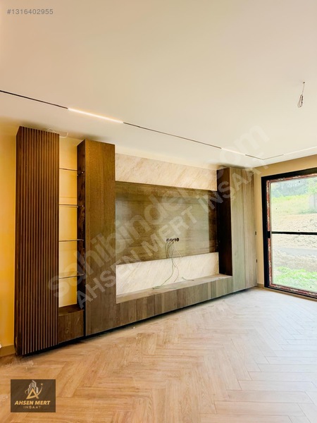 Daha İyisi Yok-iskanlı-ultralüks 5+1 Tripleks Villa — fotoğraf 8