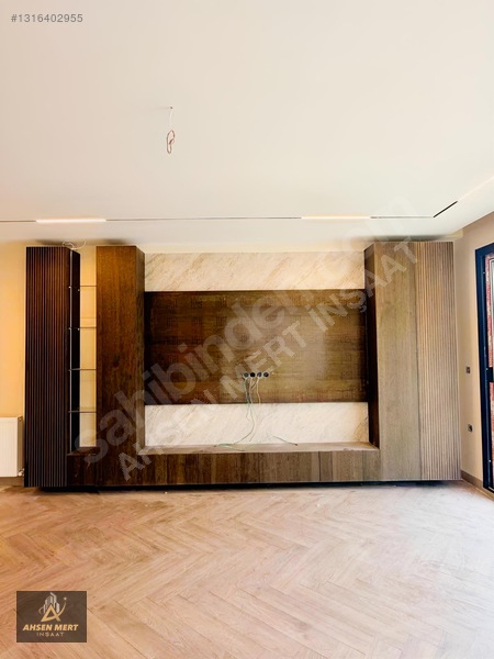 Daha İyisi Yok-iskanlı-ultralüks 5+1 Tripleks Villa — fotoğraf 9