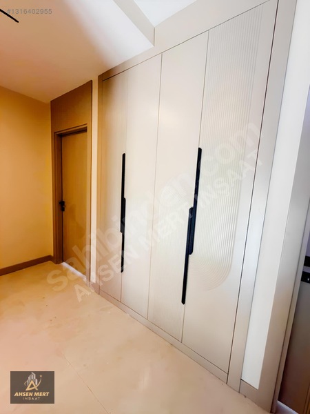 Daha İyisi Yok-iskanlı-ultralüks 5+1 Tripleks Villa — fotoğraf 12