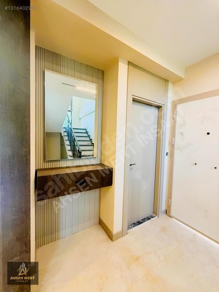 Daha İyisi Yok-iskanlı-ultralüks 5+1 Tripleks Villa — fotoğraf 13