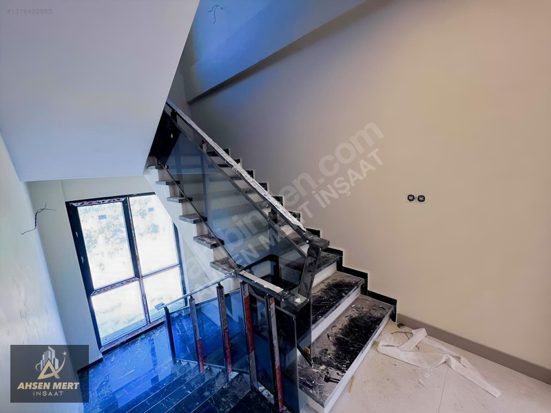 Daha İyisi Yok-iskanlı-ultralüks 5+1 Tripleks Villa — fotoğraf 14